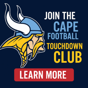 Join The Cape Football Touchdown Club
