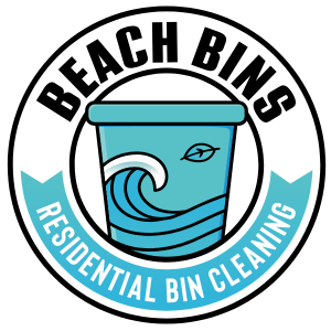Beach Bins