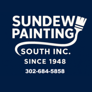 Sundew Painting